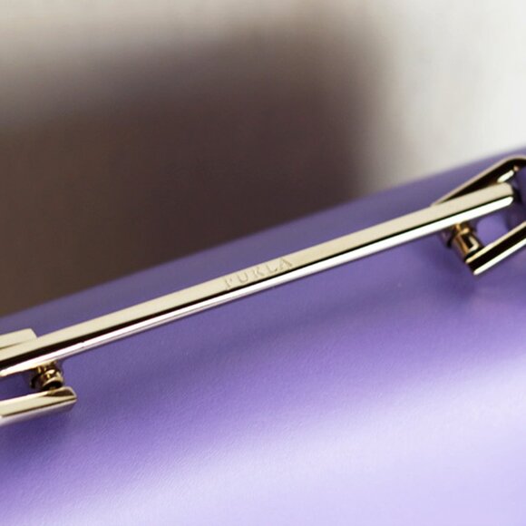 NWT Furla Elisir Mini Crossbody Bag 👜 (#303) - Picture 6 of 7